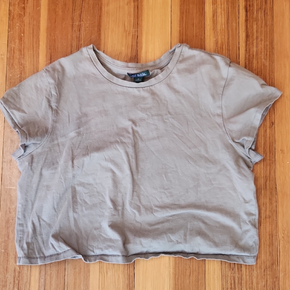 Wild Fable Crop Top